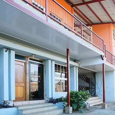 Hotel Valerie Managua Exterior foto